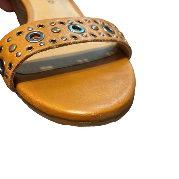 Lucky Brand Jorey Tanle Sandals - Picture 10 of 11